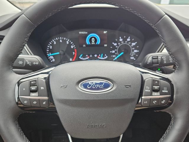 Used 2022 Ford Escape SE w/ Cold Weather Package image 21