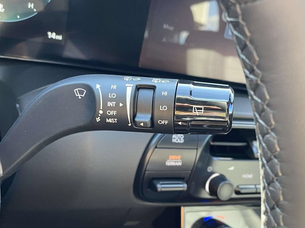 New 2026 Hyundai Palisade XRT Pro AWD/4WD image 24