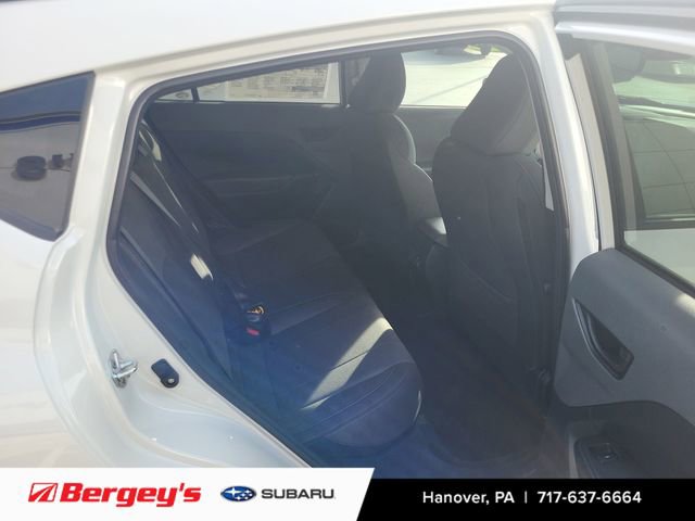 New 2026 Subaru Crosstrek 2.0i Premium AWD/4WD image 13
