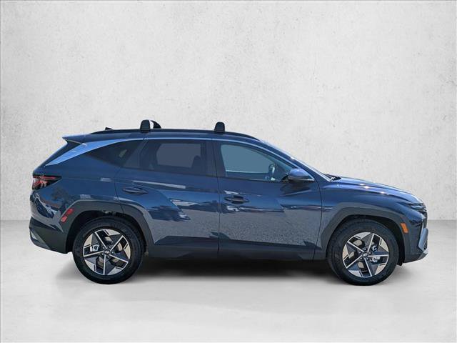 New 2026 Hyundai Tucson SEL FWD image 4