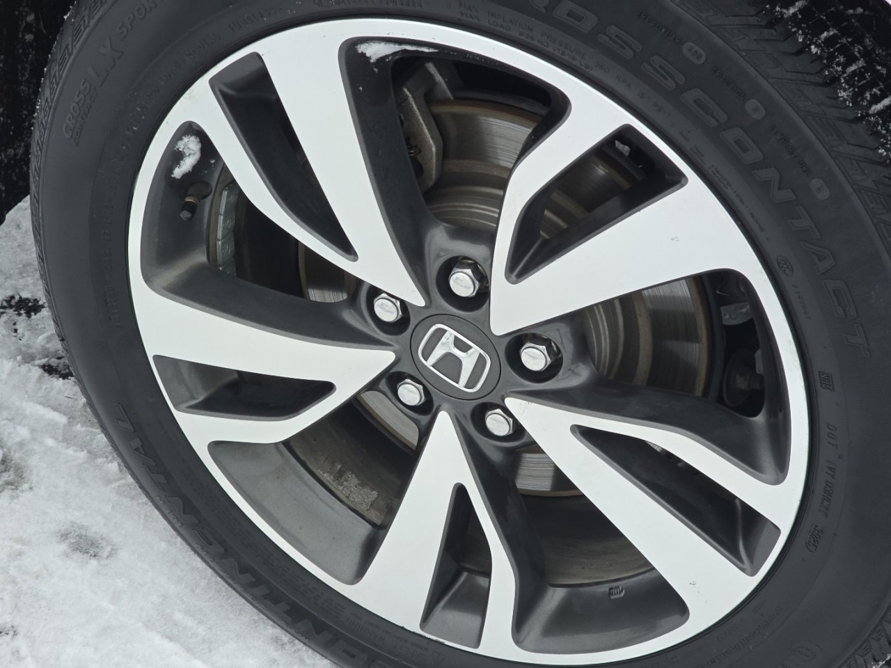 Certified 2023 Honda Odyssey Touring image 12