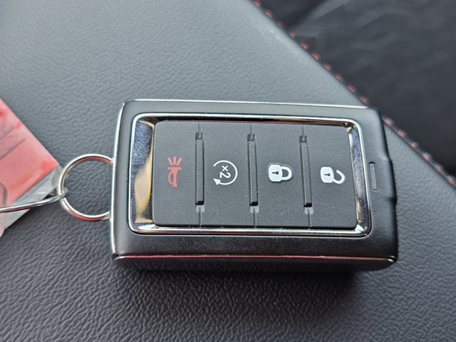 New 2026 Dodge Charger R/T AWD/4WD image 28
