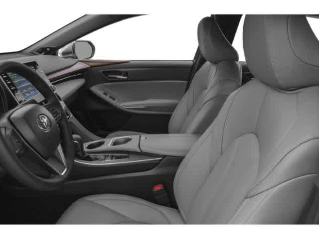 Used 2022 Toyota Avalon XLE w/ Moonroof Package FWD image 12