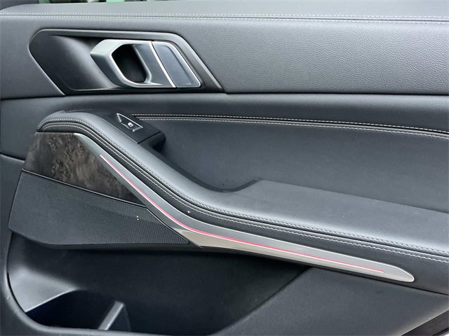 Used 2023 BMW X5 sDrive40i w/ Premium Package image 23