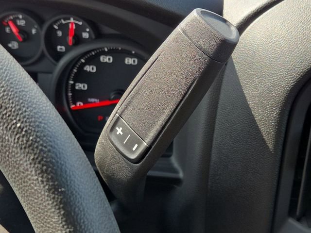 New 2025 GMC Sierra 3500 Pro w/ Convenience Package image 15