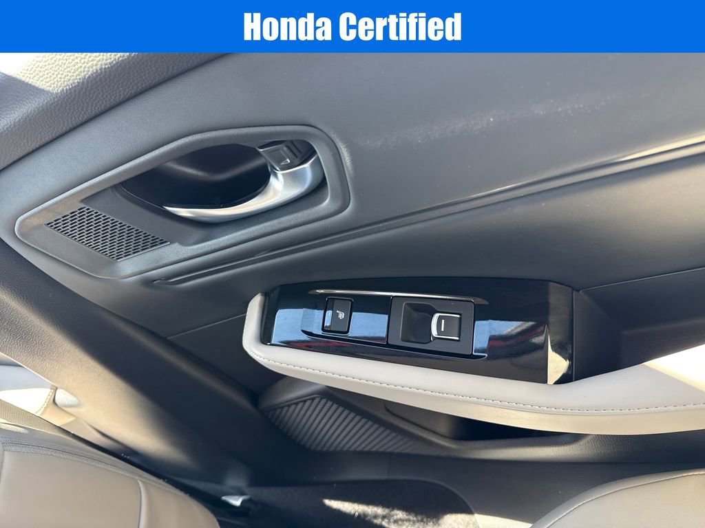 Certified 2023 Honda Accord Touring image 15