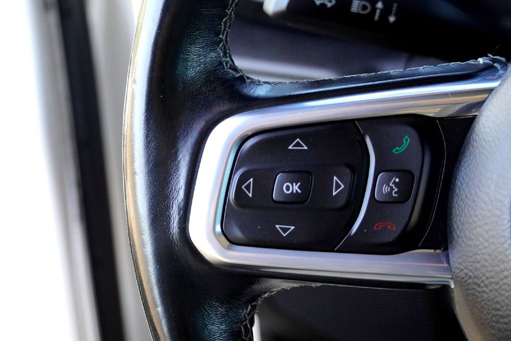 Used 2021 Jeep Wrangler Unlimited Sahara w/ Safety Group image 20