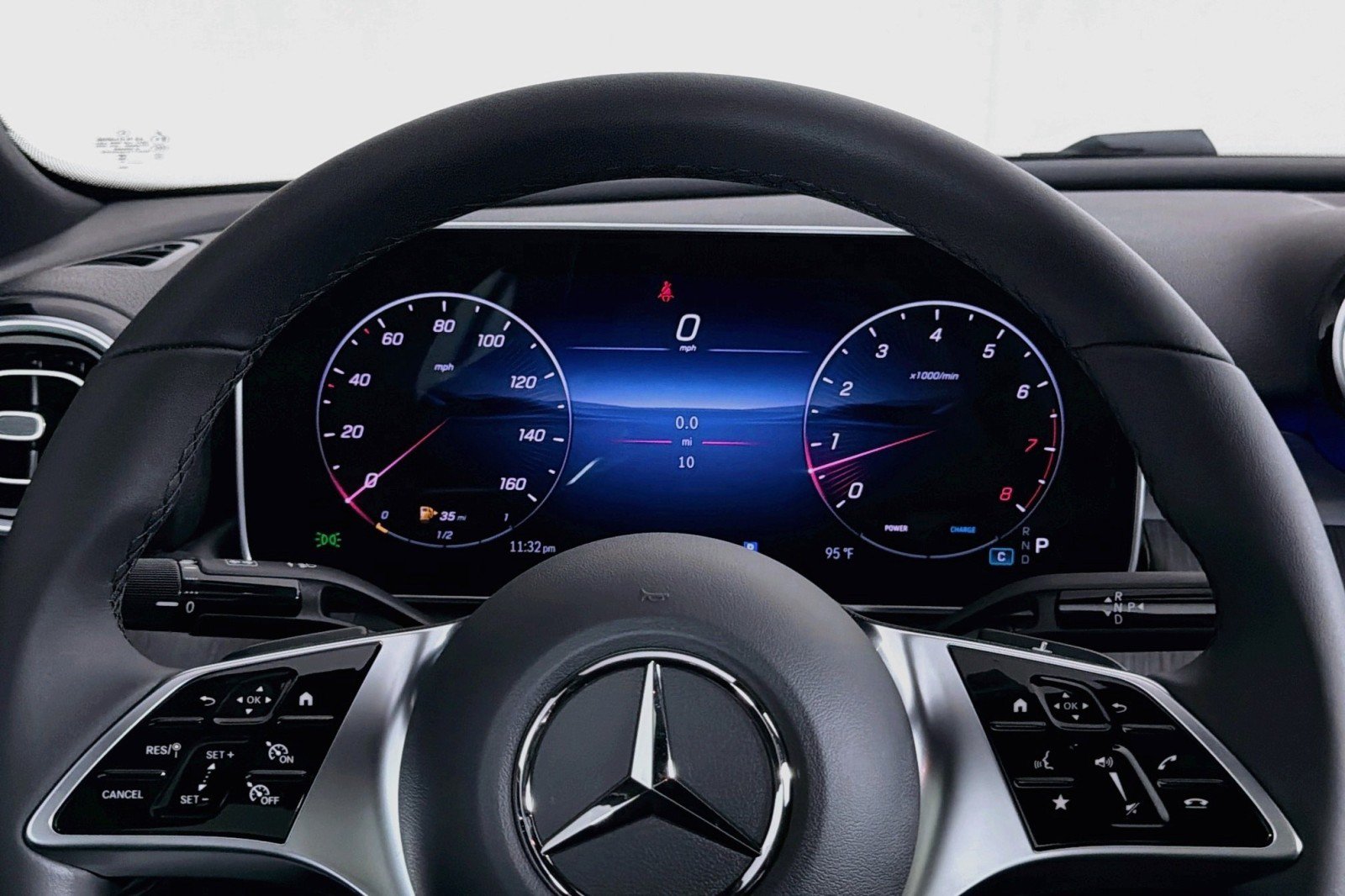 New 2026 Mercedes-Benz C 300 Sedan image 18