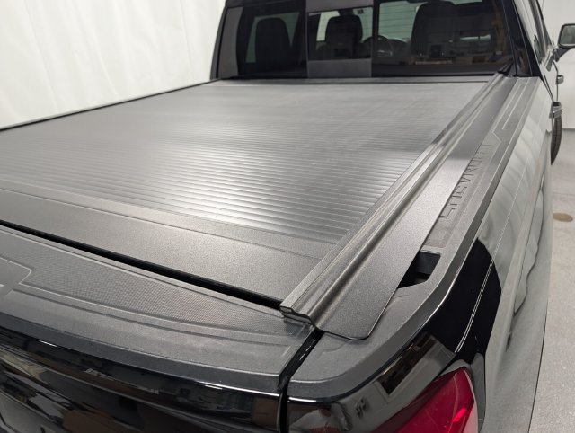 Used 2019 Chevrolet Silverado 1500 RST AWD/4WD image 7