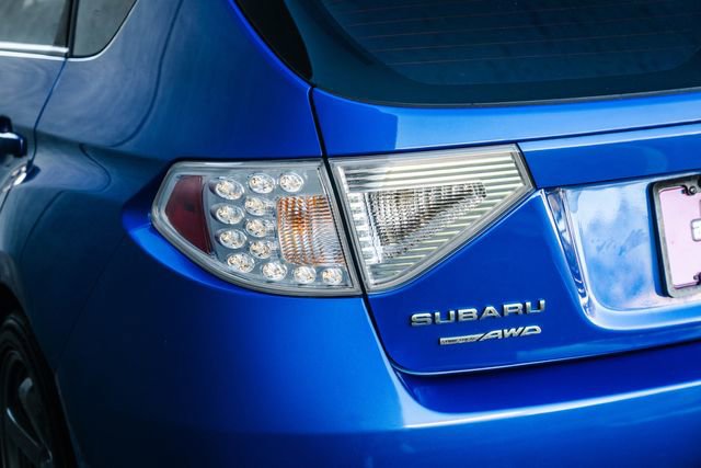 Used 2014 Subaru Impreza WRX Premium image 48