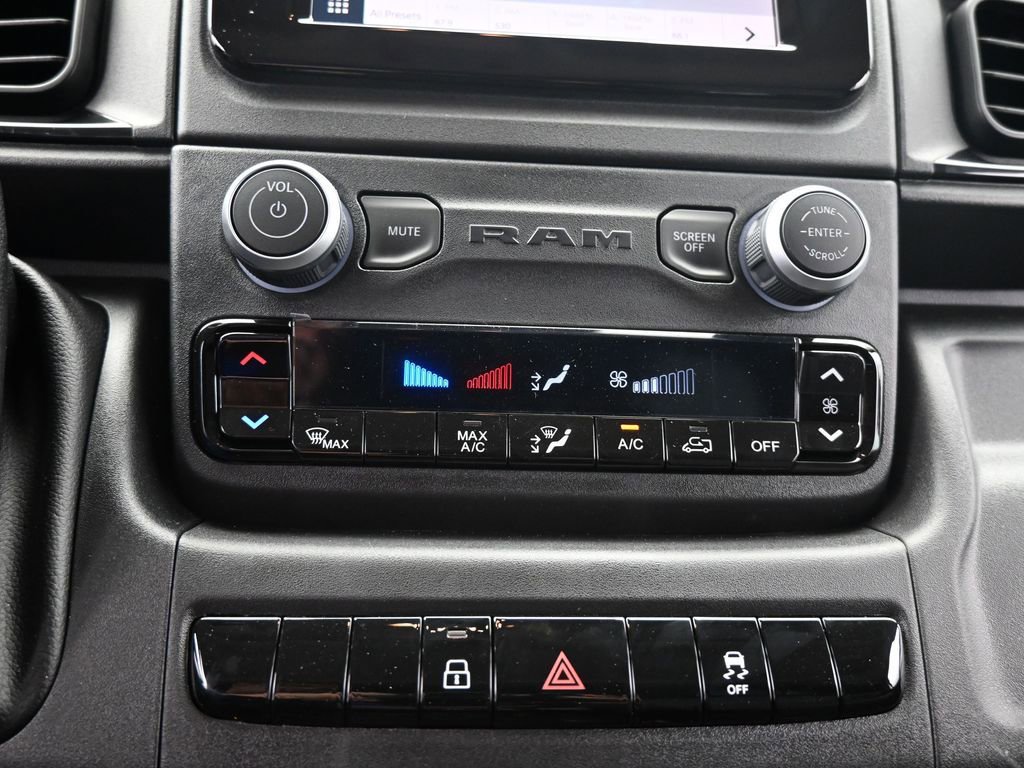 Used 2025 RAM ProMaster 2500 image 22