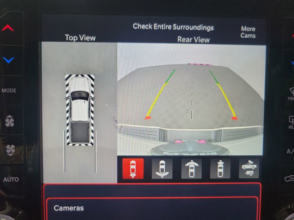 Used 2022 RAM 2500 Laramie image 26