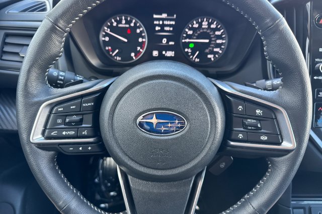 Certified 2026 Subaru Ascent Premium AWD/4WD image 27