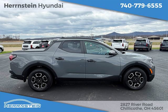 Used 2023 Hyundai Santa Cruz SEL w/ Activity Package image 28