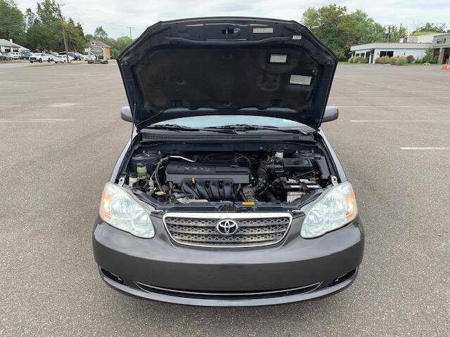 Used 2007 Toyota Corolla LE image 2