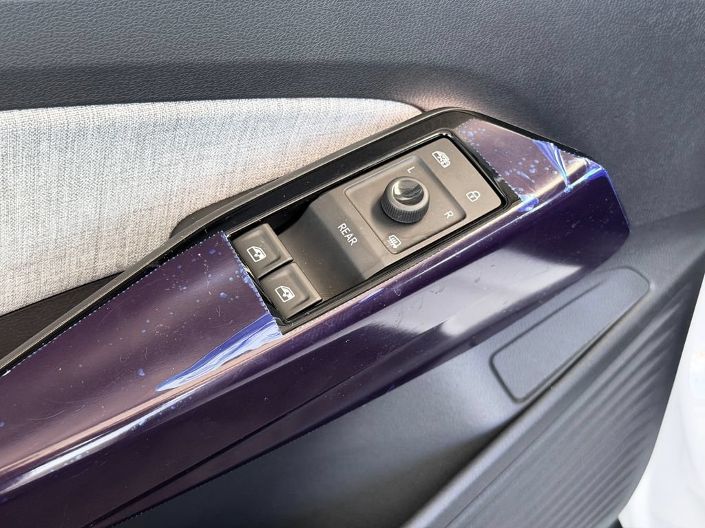 New 2026 Volkswagen ID.4 Pro RWD image 23