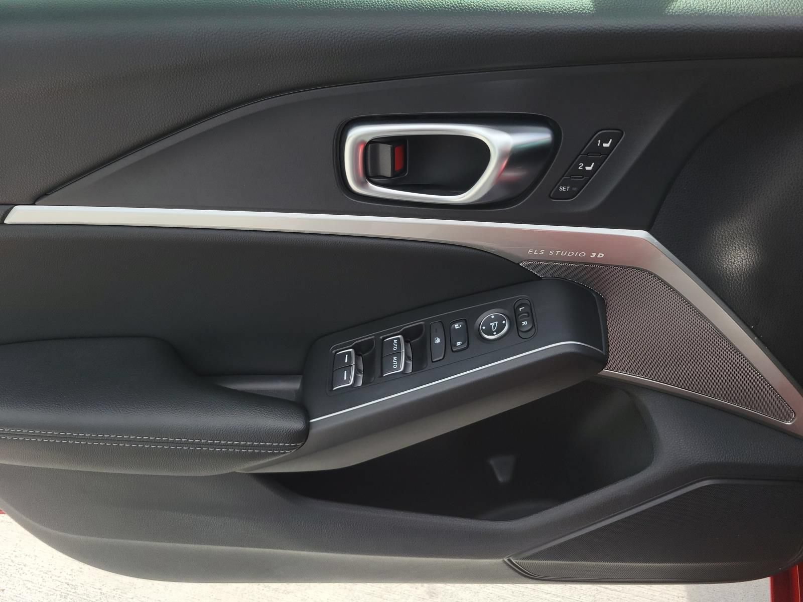 Used 2023 Acura Integra A-Spec FWD image 15