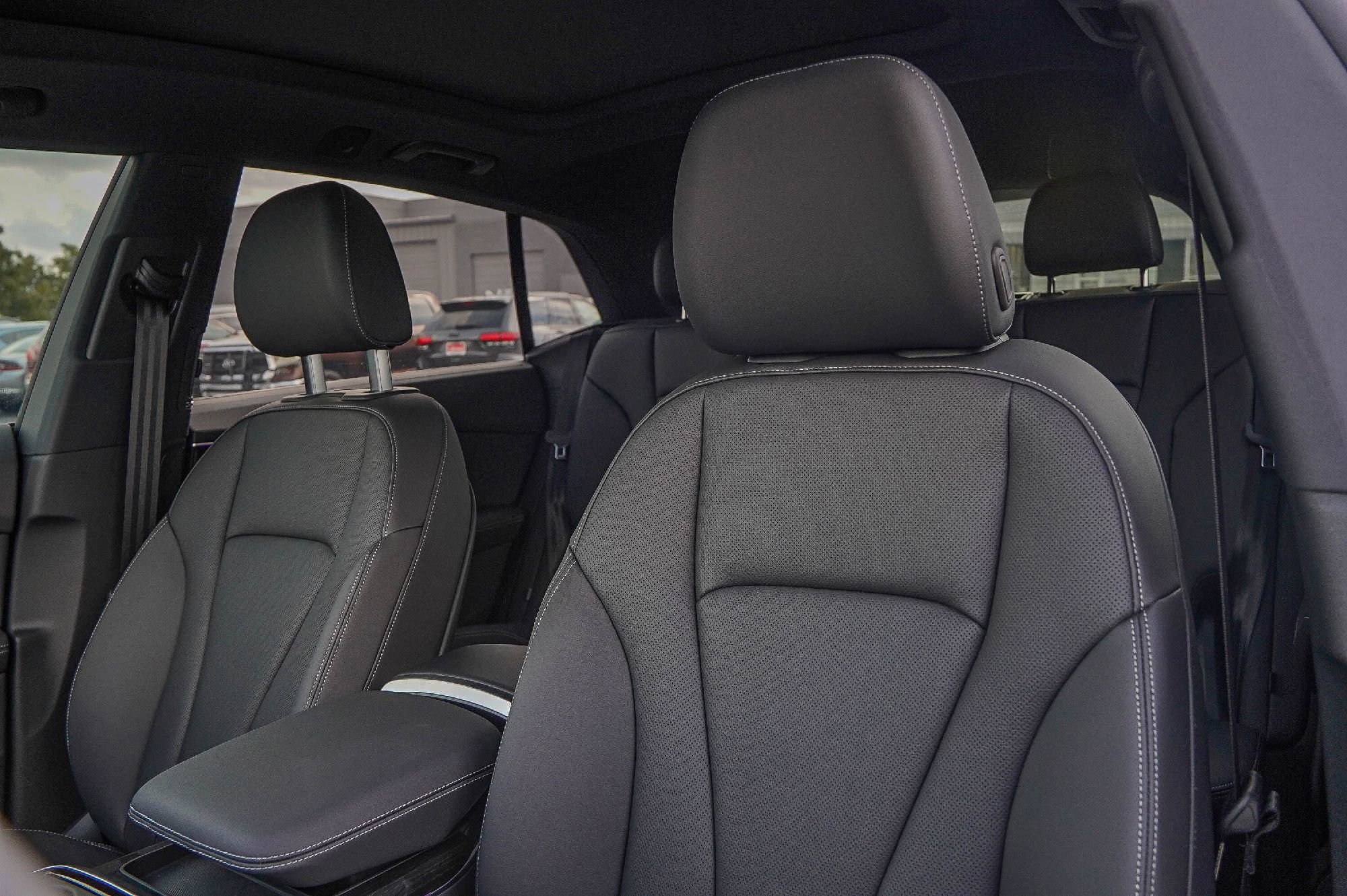 New 2026 Audi Q8 Premium Plus image 10