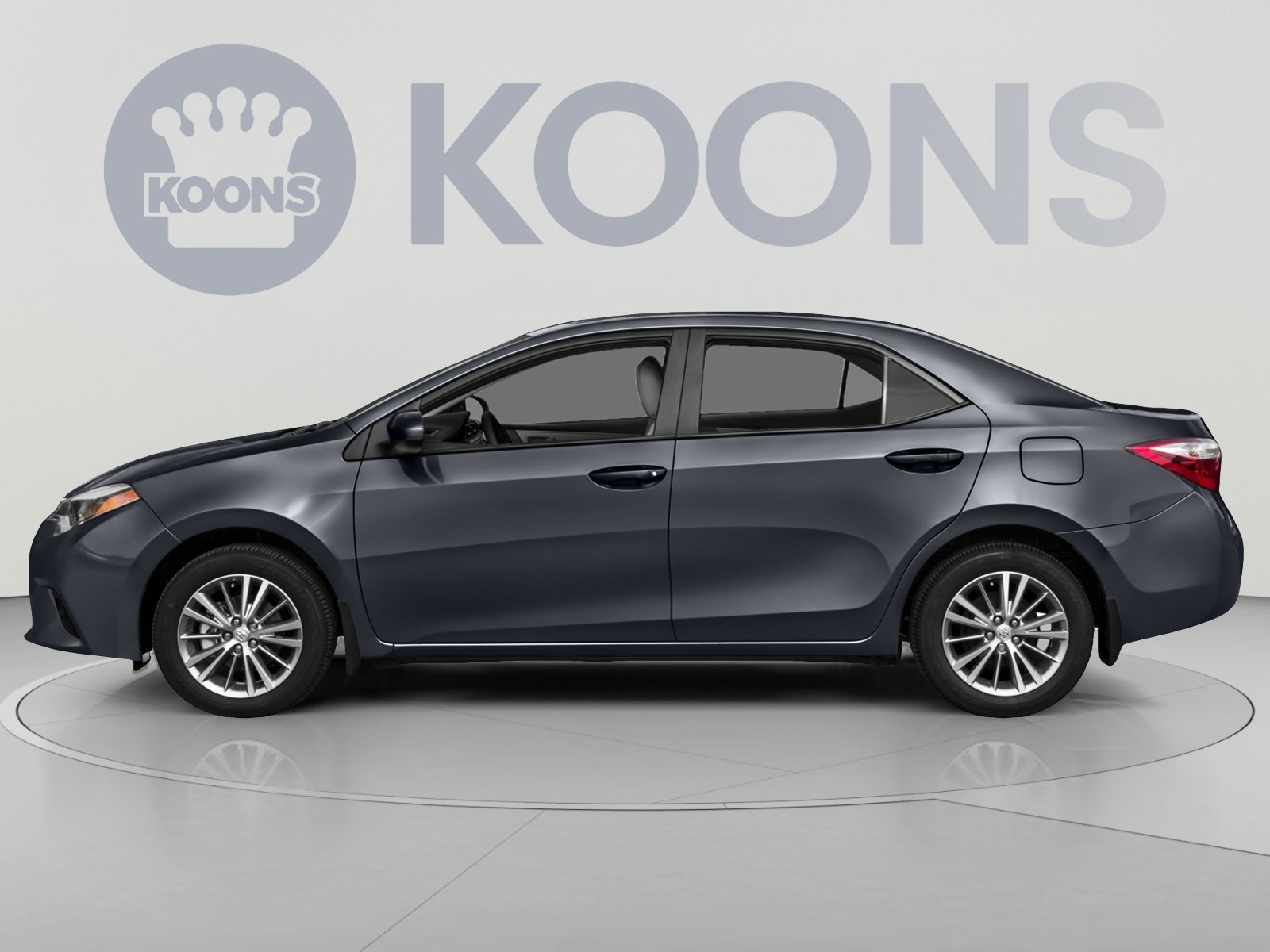 Used 2016 Toyota Corolla LE FWD image 4