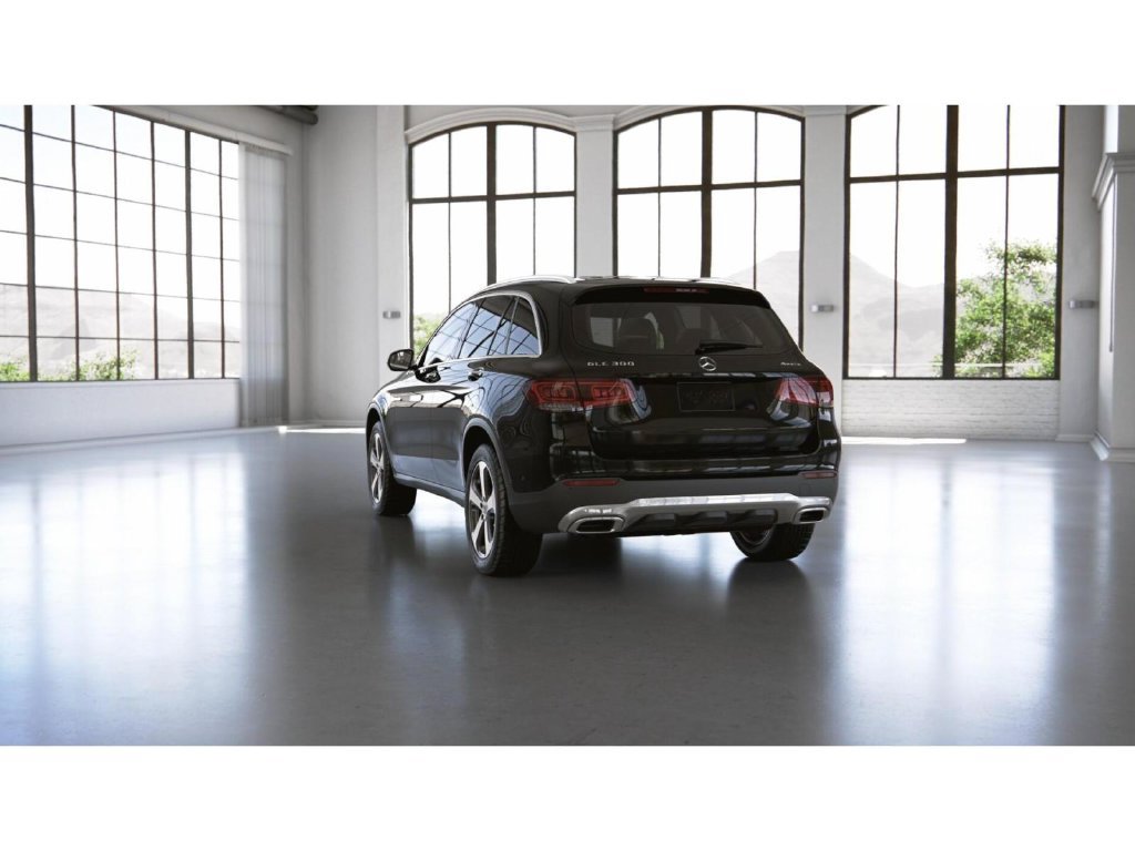 Certified 2022 Mercedes-Benz GLC 300 4MATIC image 28