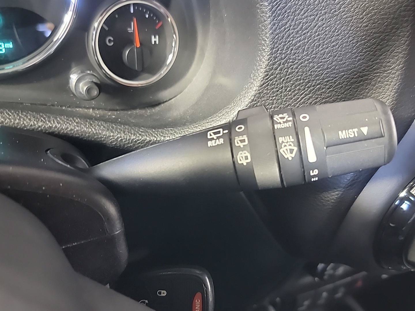 Used 2015 Jeep Wrangler Unlimited Sahara AWD/4WD image 24