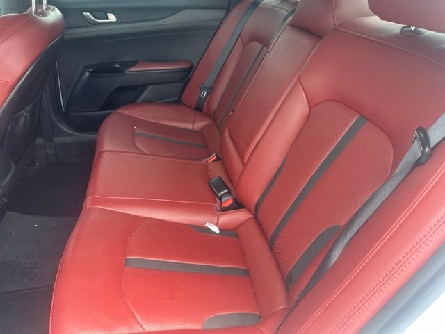 Used 2022 Kia K5 GT-Line w/ GT-Line FWD Premium Package image 28