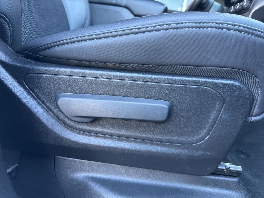 Used 2023 RAM 1500 Big Horn image 57