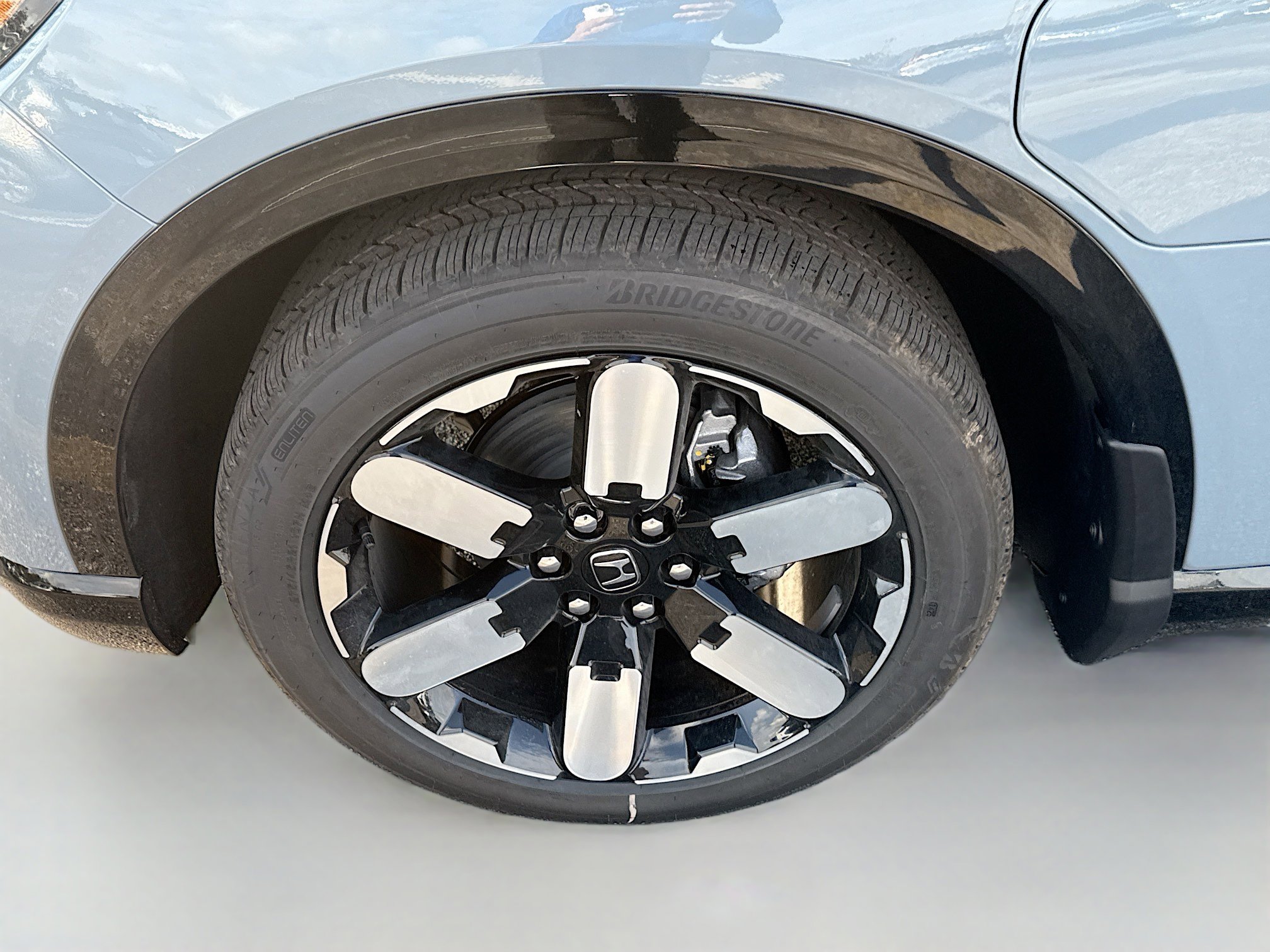 New 2026 Honda Prologue Elite image 28