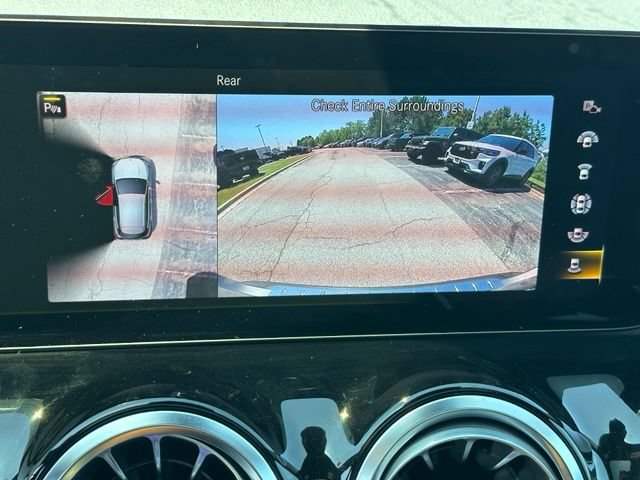 Used 2023 Mercedes-Benz GLA 45 AMG 4MATIC w/ AMG Dynamic Plus Package image 31