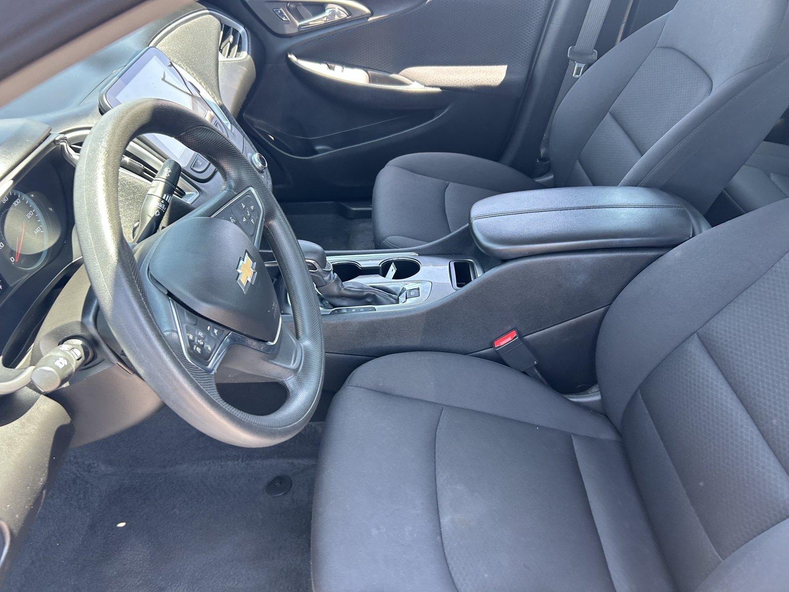 Used 2024 Chevrolet Malibu LT FWD image 27