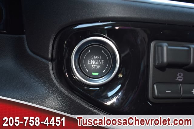 New 2026 Chevrolet Silverado 1500 LT w/ All Star Edition Plus AWD/4WD image 30
