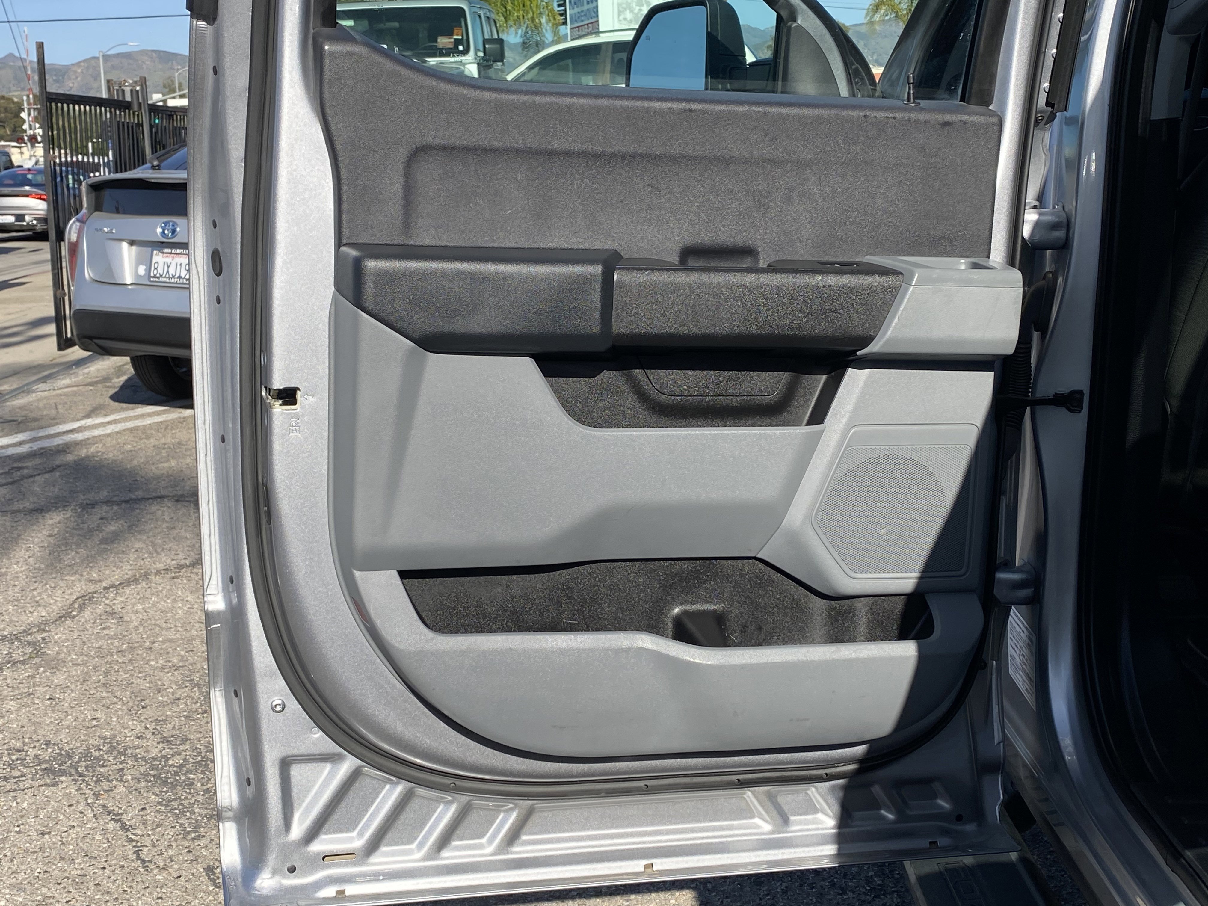 Used 2023 Ford F350 XL w/ XL Driver Assist Package image 18