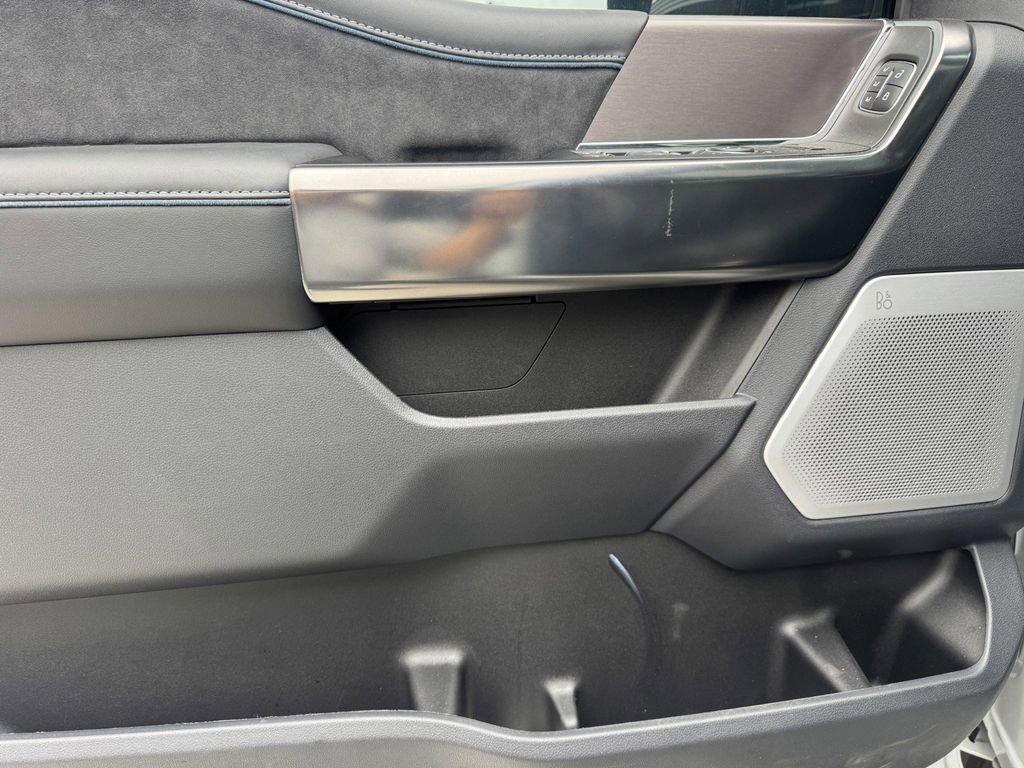 New 2026 Ford F350 Platinum image 22