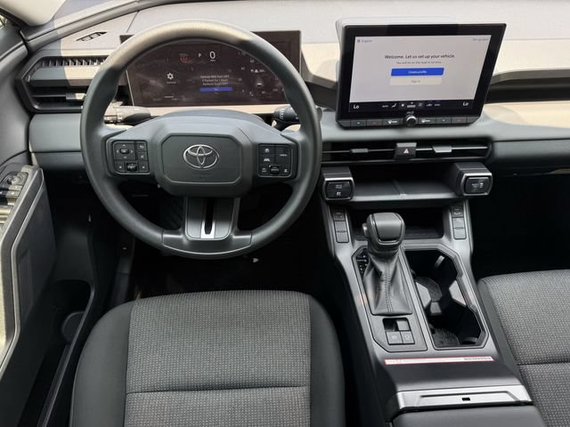 Used 2026 Toyota RAV4 LE FWD image 12
