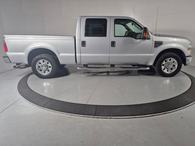 Used 2008 Ford F250 Lariat image 5