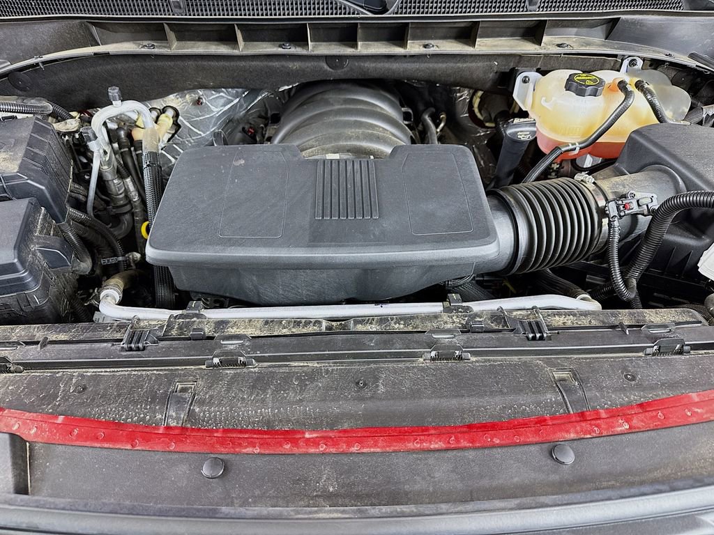 Used 2024 Cadillac Escalade Sport Platinum w/ LPO, Floor Liner Package image 35