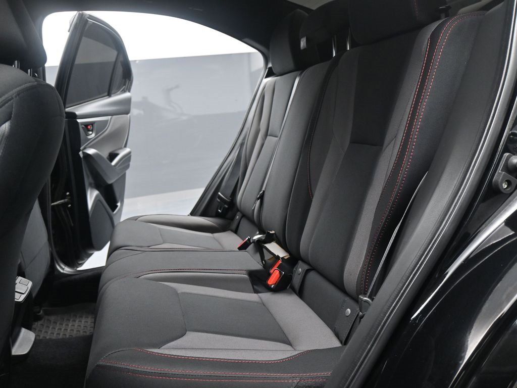 Used 2023 Subaru WRX image 14