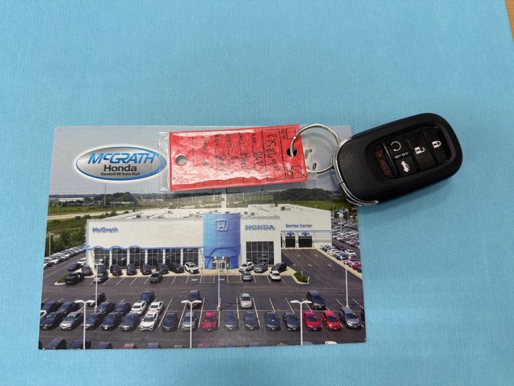 Used 2023 Honda Civic Sport image 2