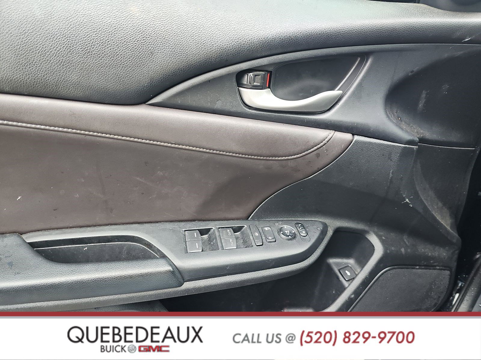 Used 2019 Honda Insight Touring image 15