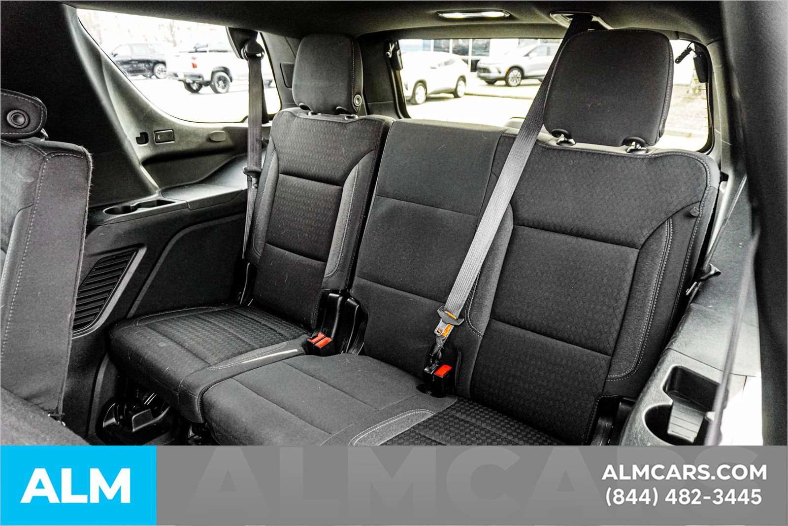 Used 2024 GMC Yukon SLE w/ LPO, Floor Liner Package image 22