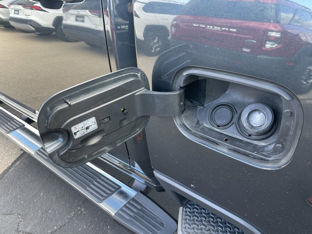 Used 2022 GMC Sierra 2500 Denali image 61