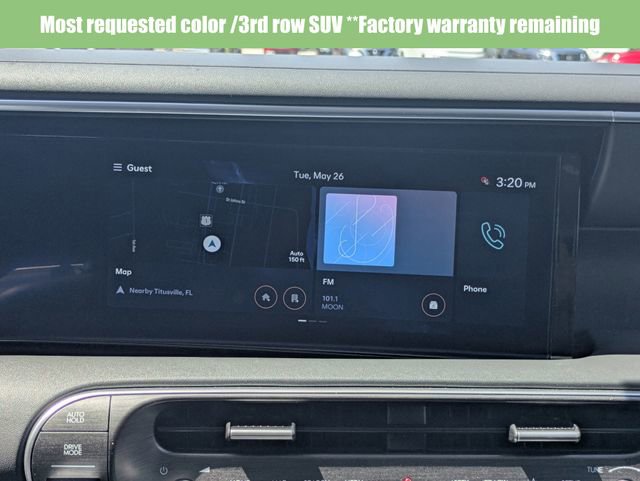 Used 2026 Hyundai Palisade SEL FWD image 18