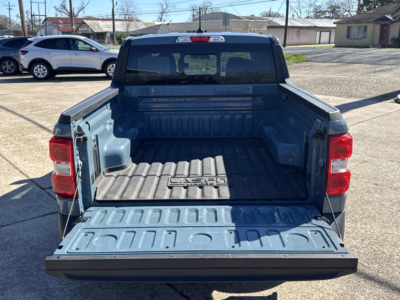 Certified 2022 Ford Maverick XLT w/ Equipment Group 300A Standard image 6