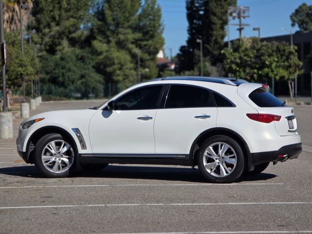 Used 2013 INFINITI FX37 2WD w/ Premium Pkg image 17