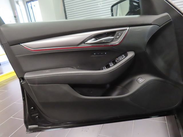 Certified 2026 Cadillac CT5 Premium Luxury image 10