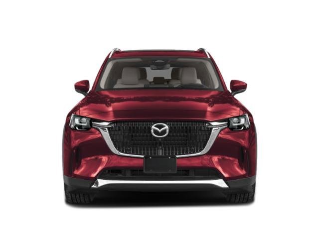 New 2026 MAZDA CX-90 3.3 Turbo w/ Premium Plus Pkg image 4