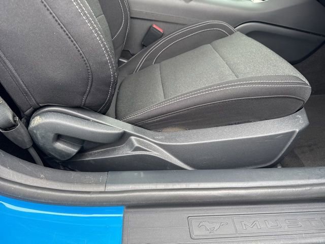 Used 2024 Ford Mustang Coupe image 24