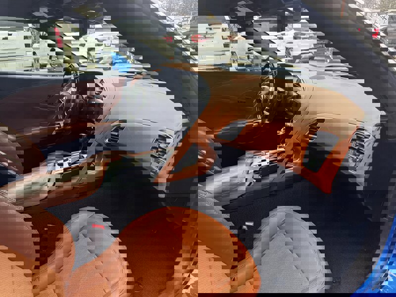 Used 2015 Chevrolet Corvette Stingray Coupe w/ 3LT Preferred Equipment Group image 25