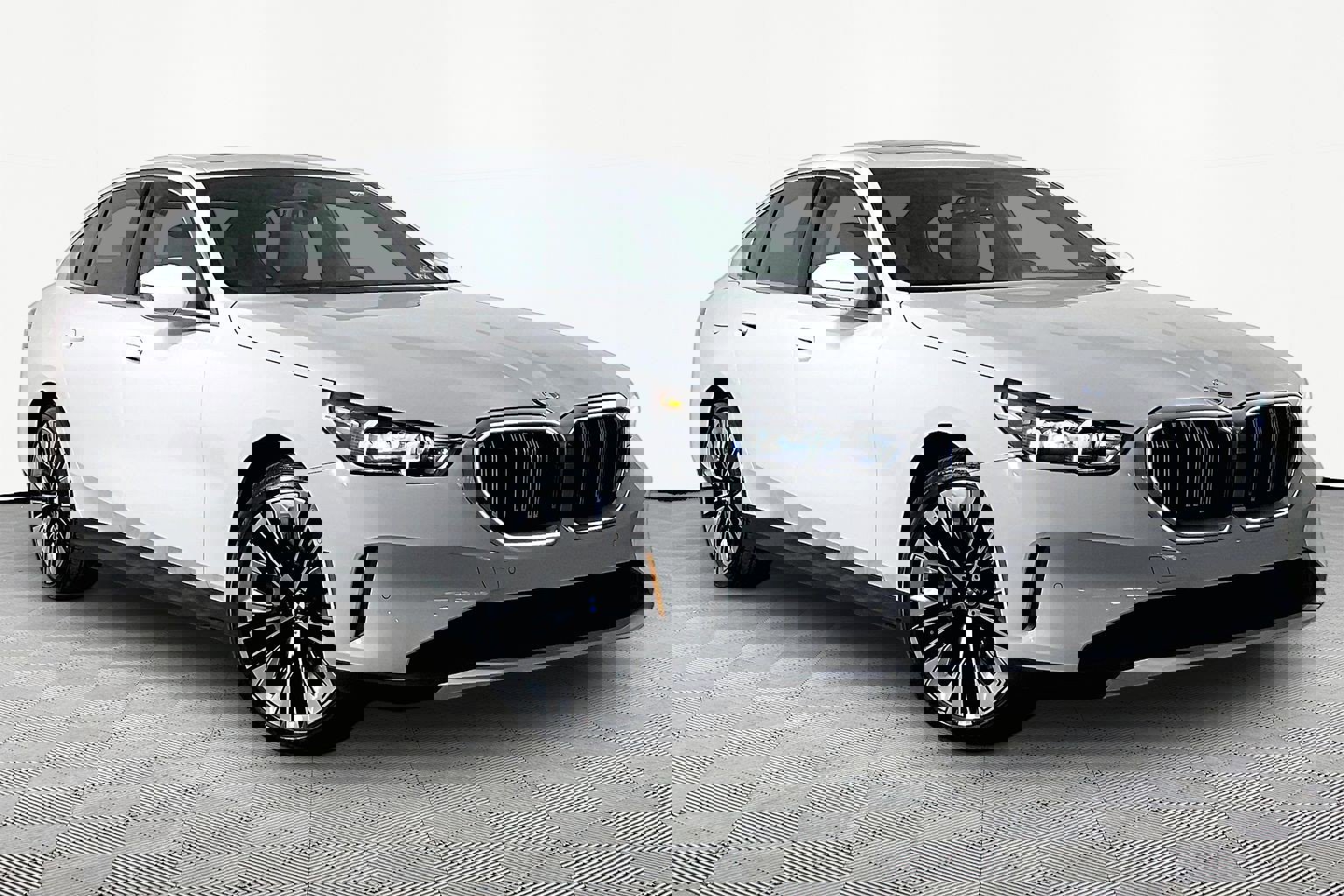 New 2026 BMW 530i xDrive image 3