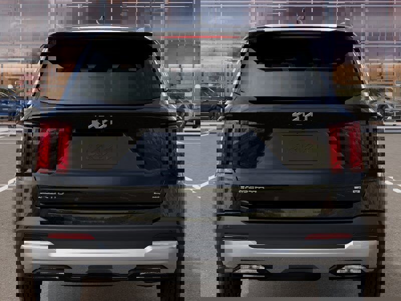 New 2026 Kia Sorento S image 13